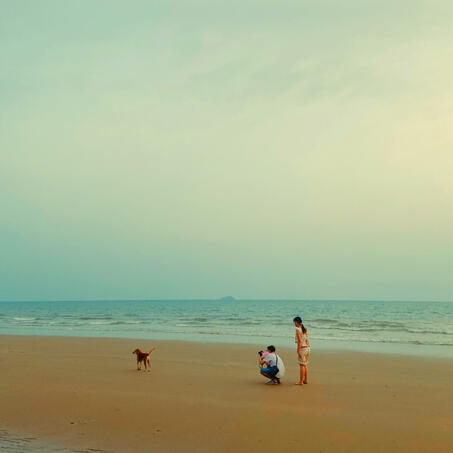 [02.2023] Rayong, Thailand